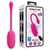 Cápsula wireless com comando por aplicativo via bluetooth - Pretty Love