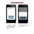 Cápsula wireless com comando por aplicativo via bluetooth - Pretty Love