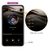Cápsula wireless com comando por aplicativo via bluetooth - Pretty Love - loja online