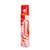 hot gel comestível sabor morango 30gr gostosinha - pepper blend