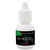 vibrador líquido comestível sabor menta 10ml - gota shock - la pimenta