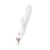 Vibrador Recarregável Dupla Estimulação Bruce - Belatrix Exclusive Collection