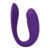 Sugador e Vibrador dupla estimulação Sophia - Belatrix Exclusive Collection na internet