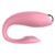 Vibrador de Casal com duplo estímulo Betty - Belatrix Exclusive Collection na internet