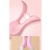 Vibrador e estimulador de Clitóris duplo Bunny - Lilo na internet