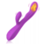 Vibrador Rabbit duplo Estímulo James - Belatrix Exclusive Collection