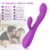 Vibrador Rabbit duplo Estímulo James - Belatrix Exclusive Collection na internet