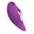 Sugador e vibrador 2 em 1 Angelina - Belatrix Exclusive Collectionk