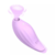 Sugador e vibrador 2 em 1 Angelina - Belatrix Exclusive Collectionk na internet