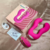 Vibrador duplo entre elas - Belatrix Exclusive Collection