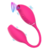 Sugador e Vibrador Recarregável Concert - Belatrix Exclusive Collection