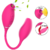 Sugador e Vibrador Recarregável Concert - Belatrix Exclusive Collection - loja online