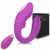 Vibrador de Casal Lush - Belatrix Exclusive Collection