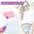 Vibrador de Casal Lush - Belatrix Exclusive Collection na internet