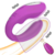 Vibrador de Casal Lush - Belatrix Exclusive Collection - comprar online