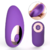 Vibrador Calcinha Mini Controle Sem Fio Mia - Belatrix Exclusive Collection