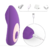 Vibrador Calcinha Mini Controle Sem Fio Mia - Belatrix Exclusive Collection - Belatrix Sex Shop