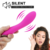 Vibrador Recarregável Ponto G Evan - Belatrix Exclusive - loja online