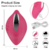 Vibrador por Aplicativo Tym - Belatrix Exclusive na internet