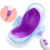 Vibrador Calcinha Mini Controle Sem Fio Meg - Belatrix Exclusive Collection
