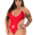 Body Salva-Vidas Plus Siza - Pimenta Sexy
