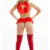 Fantasia Mini Supergirl - comprar online