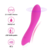 Vibrador Recarregável de Ponto G Nathan - Belatrix Exclusive Collection