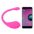 Vibrador de Aplicativo Disco Music - Belatrix Exclusive Collection