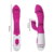 Vibrador Rabbit Recarregável Storm - Belatrix Exclusive Collection - Belatrix Sex Shop