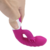 Imagem do Vibrador Rabbit Recarregável Storm - Belatrix Exclusive Collection