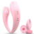Vibrador de Casal Blaster - Belatrix Exclusive Collection