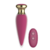 Plug Anal Vibratório Slip - Belatrix Exclusive Collection - Belatrix Sex Shop