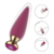 Plug Anal Vibratório Slip - Belatrix Exclusive Collection na internet