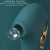 Vibrador de Clitóris com Penetração Ponto G Oscar - Belatrix Exclusive Collection - loja online