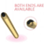 Bullet Vibratório Recarregável Diamond - Belatrix Exclusive Collection - Belatrix Sex Shop