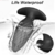 Imagem do Vibrador Anal por Aplicativo - Belatrix Exclusive