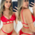 Conjunto Nora - Belatrix Exclusive