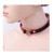 Coleira Bondage vermelha com Coração - SI - comprar online