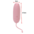Imagem do vibrador bullet recarregável - kitty cat - belatrix import