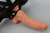cinta peniana ajustável reforçada com pênis oco - mars dildo - harness series na internet