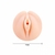 Masturbador em formato vagina realística - Baile - loja online