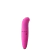 Vibrador Ponto G com Toque Suave e Aveludado – G SPOT - comprar online
