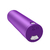 Power bullet recarregável com 10 modos de vibração - Belatrix Sex Shop