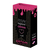 perfume unissex afrodisíaco beijável sabor chiclete 15ml - comprar online