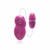 Cápsula Vibratória Multivelocidade - VIBRATING EGG - comprar online