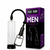 Bomba Peniana Manual com Mangueira Flexível – PENIS PUMP