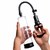 Bomba Peniana Manual com Mangueira Flexível – PENIS PUMP - loja online