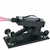 Maquina de Sexo com Controle Multivelocidade e Ângulo Ajustável - Belatrix Exclusive Collection - comprar online