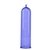 tubo para bomba peniana roxo