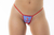 Tanga Náutica - Pimenta Sexy